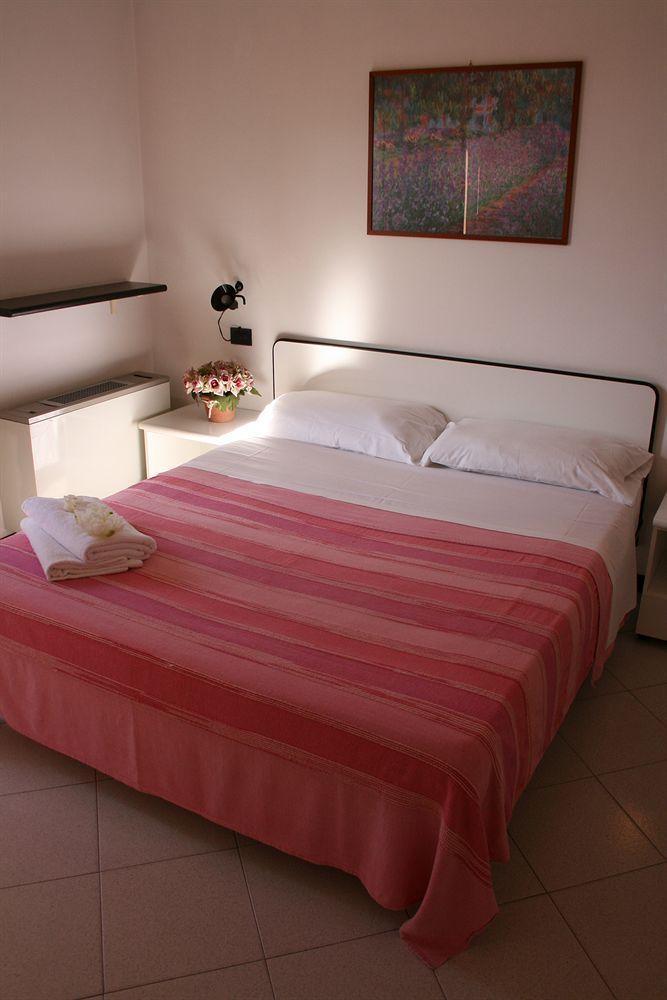 Residenza Sol Holiday Rimini Exteriér fotografie