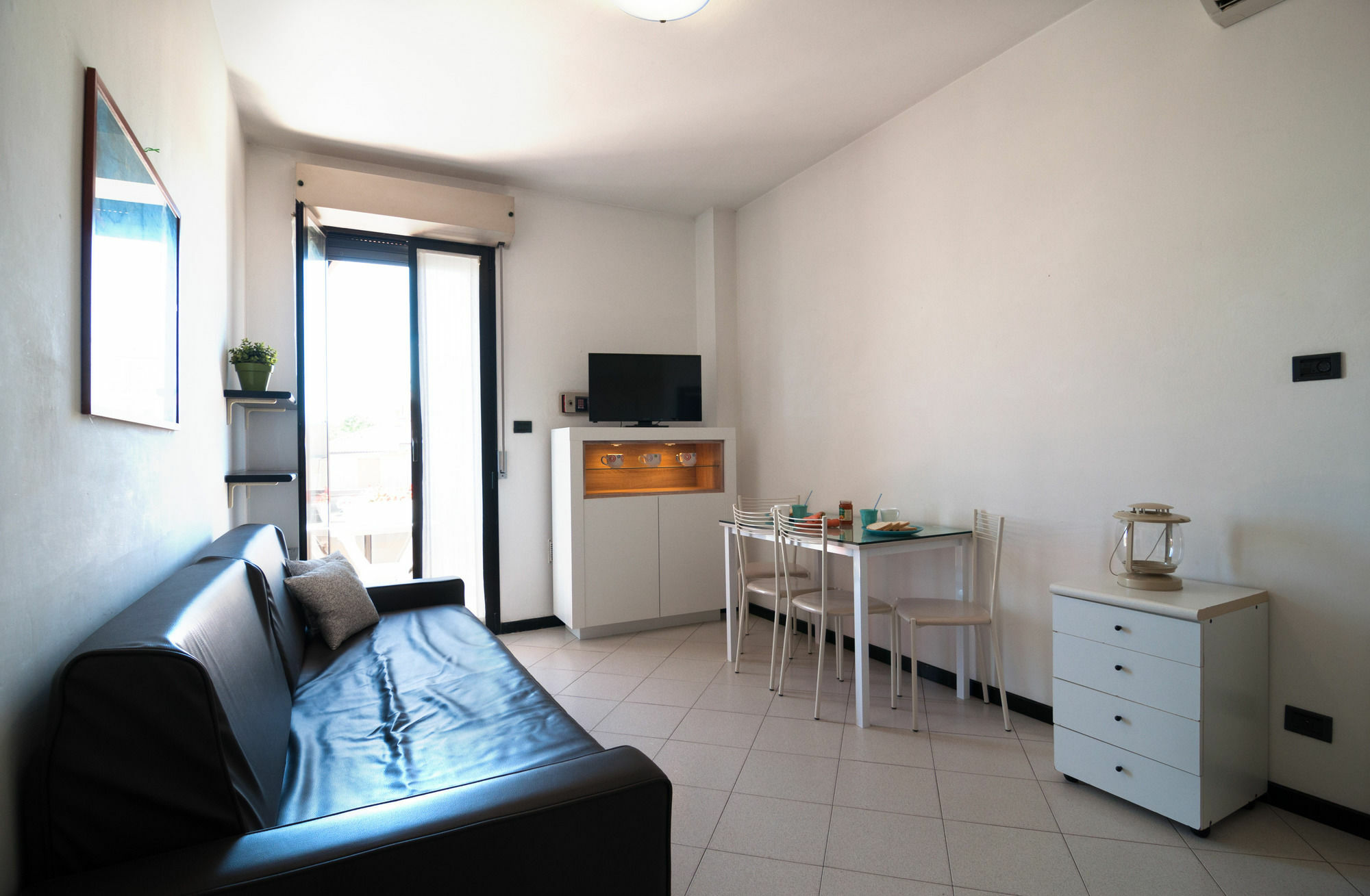 Residenza Sol Holiday Rimini Exteriér fotografie