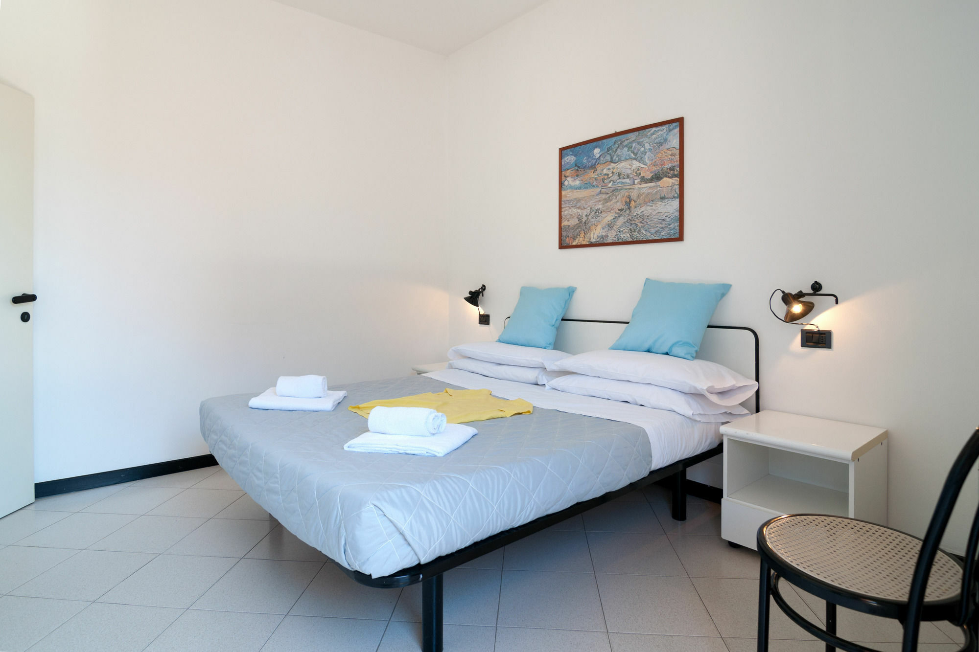 Residenza Sol Holiday Rimini Exteriér fotografie